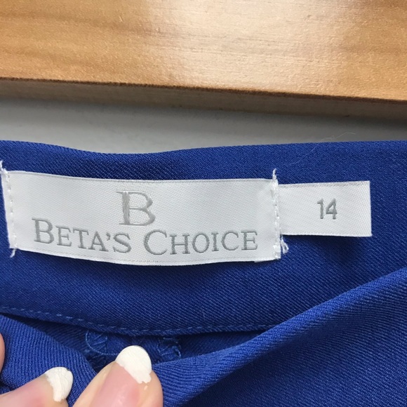 Cute Capris - Picture 5 of 6